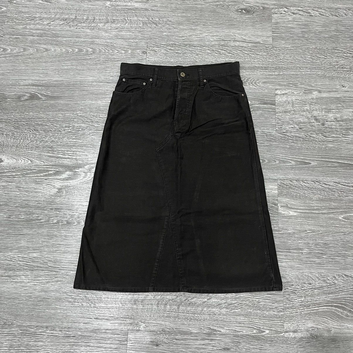 Japanese Brand × Journal Standard Journal Standard Midi Skirt Size 30" / US 8 / IT 44 - 1 Thumbnail