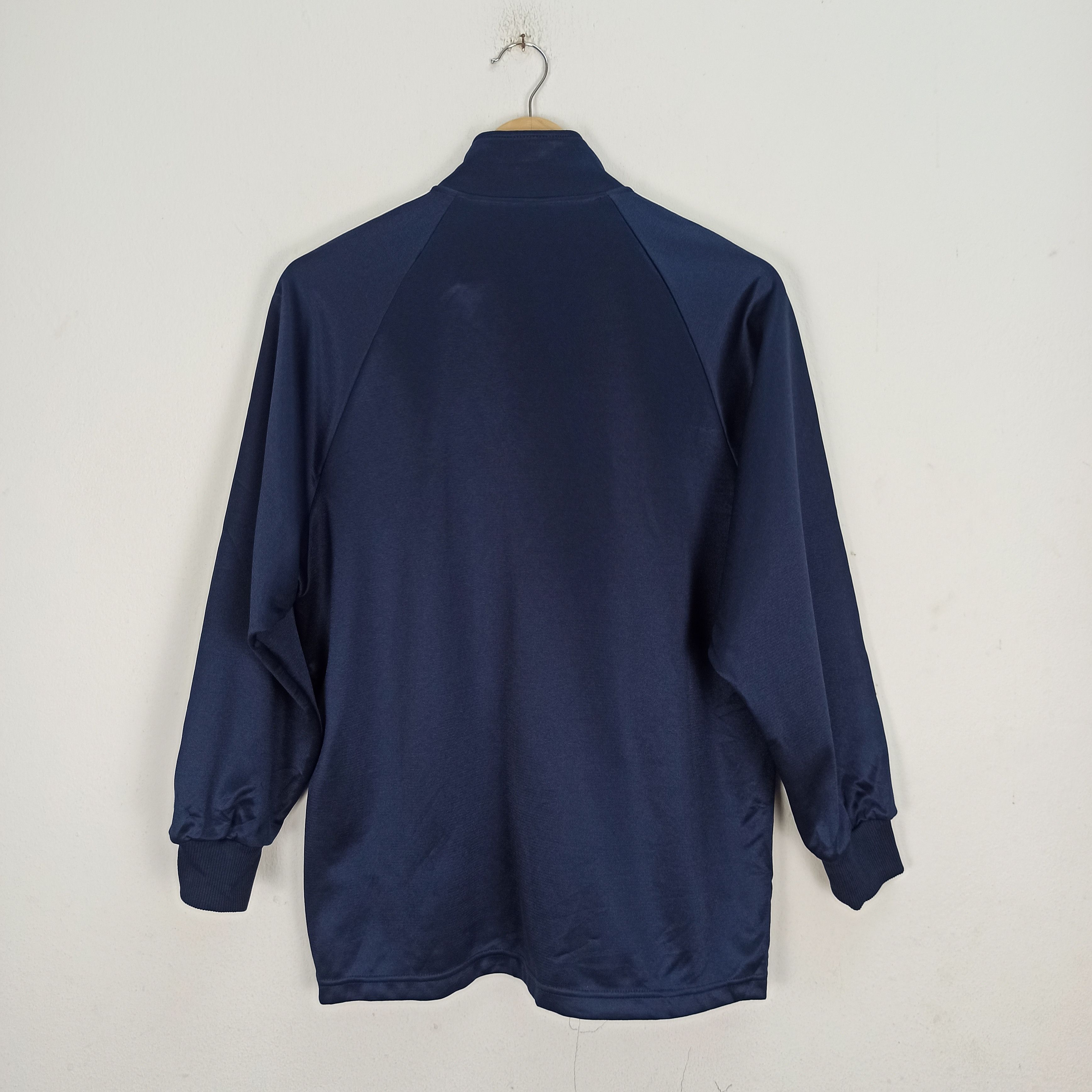 Asics Vintage Asics Tracktop Sidetade Size US S / EU 44-46 / 1 - 5 Thumbnail