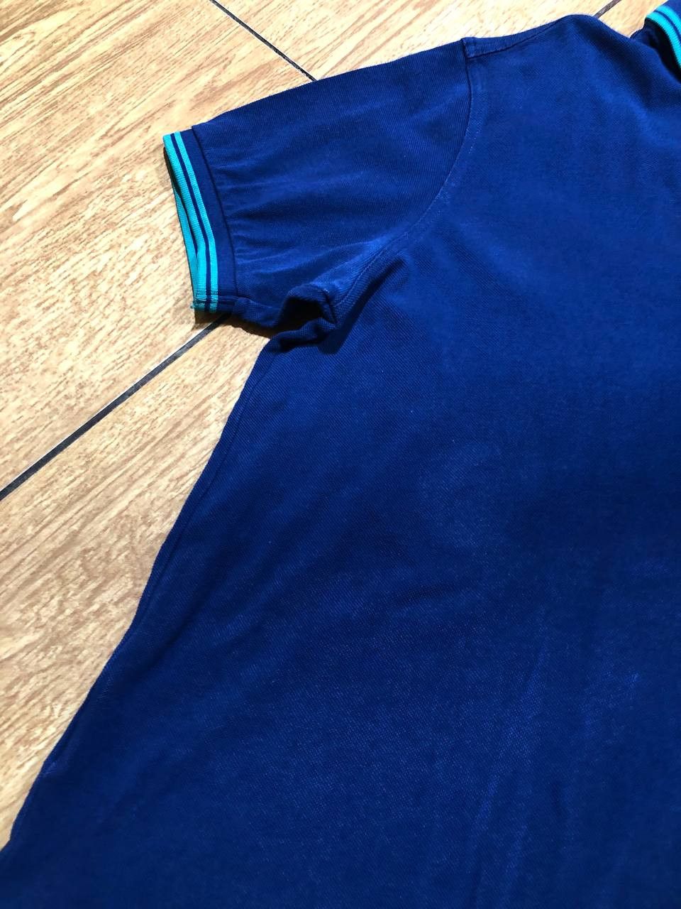 Fred Perry VINTAGE FRED PERRY PLAIN CASUAL POLO Size US L / EU 52-54 / 3 - 7 Thumbnail