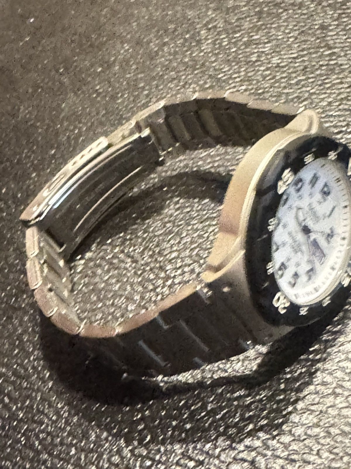 Casio Casio Watch for Men / Teen Size 40 - 7 Thumbnail