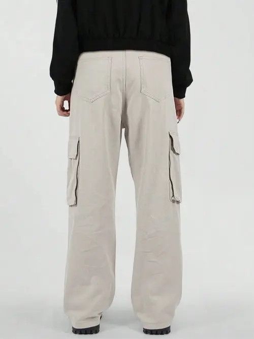 Japanese Brand Dessert Cargo multi-pocket pants gorpcore Size US 32 / EU 48 - 4 Thumbnail