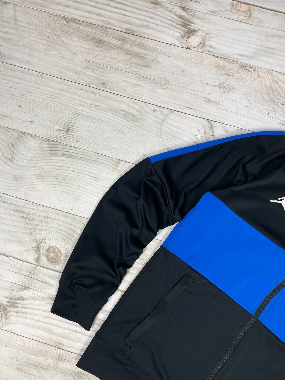 Jordan Brand Jordan Paris Saint Germain PSG Track Jacket Soccer Football Size US S / EU 44-46 / 1 - 5 Thumbnail