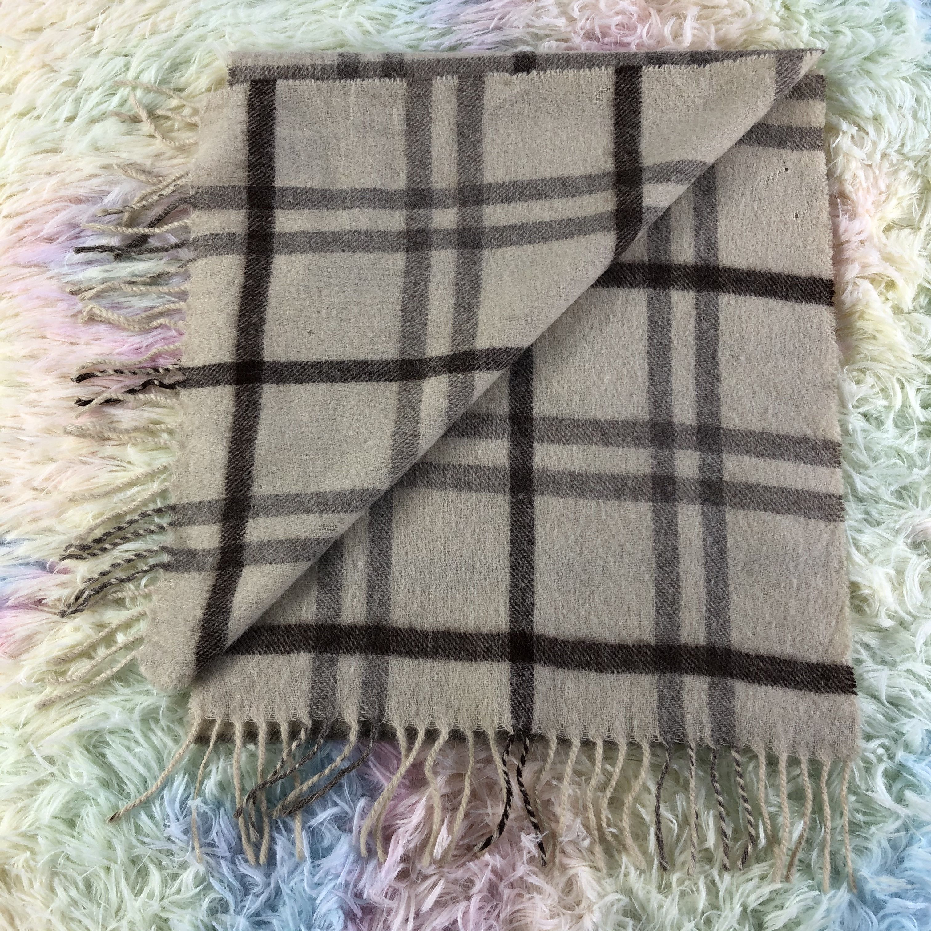 United Colors Of Benetton United Colors Of Benetton Scarf / Muffler / Neckwear - KM106 Size ONE SIZE - 8 Thumbnail