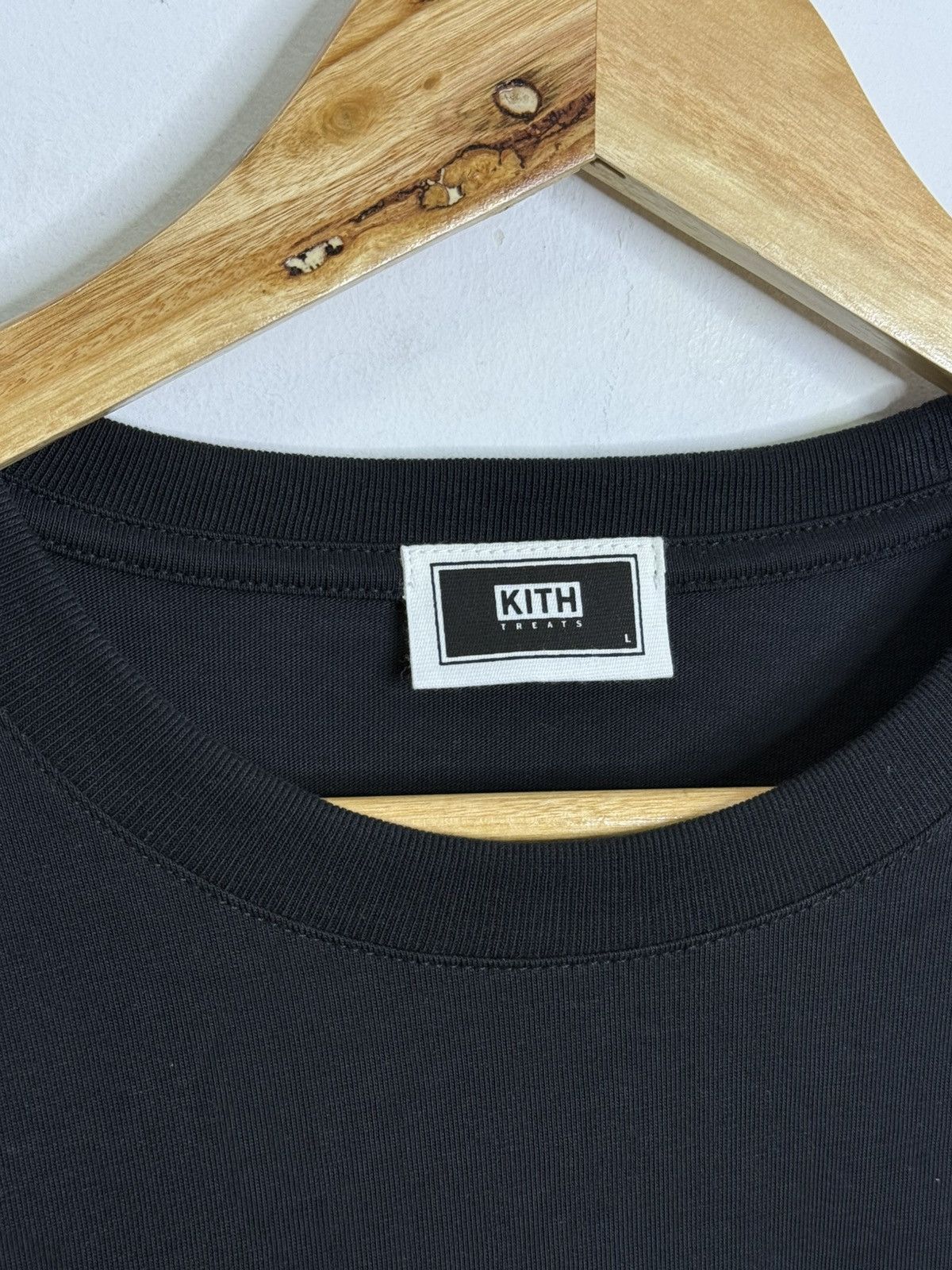 Kith Kith Treats Year of the Horse Vintage Tee Size US L / EU 52-54 / 3 - 7 Thumbnail