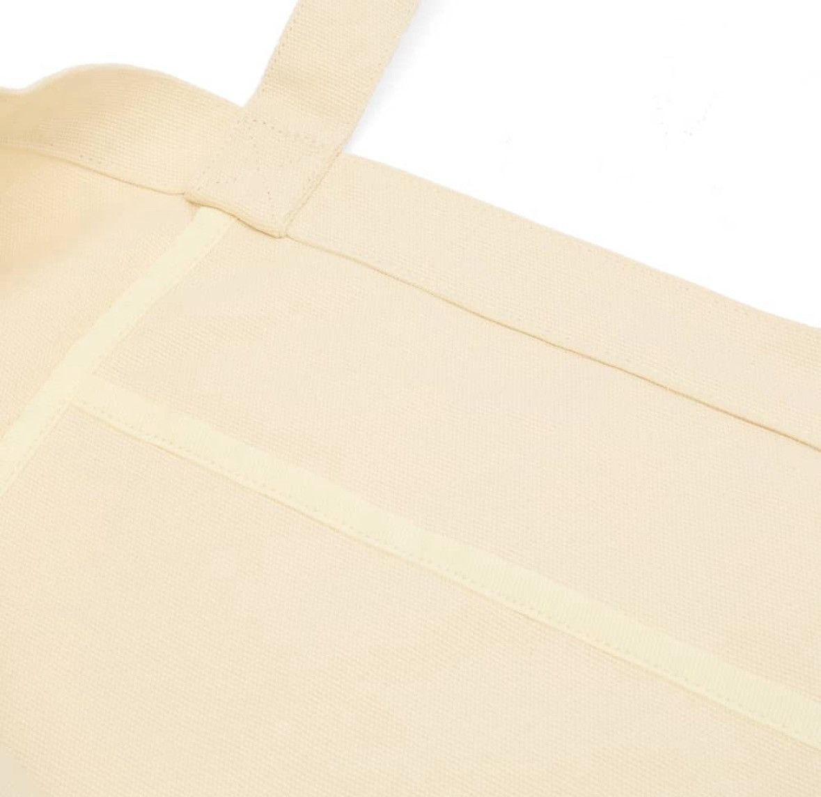 Carhartt Wip Carhartt WIP Tote Bag Size ONE SIZE - 4 Thumbnail