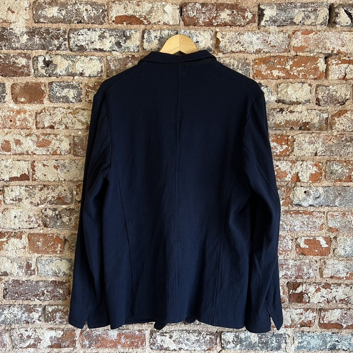 Kapital Kapital Wool Coat Size US L / EU 52-54 / 3 - 2 Thumbnail