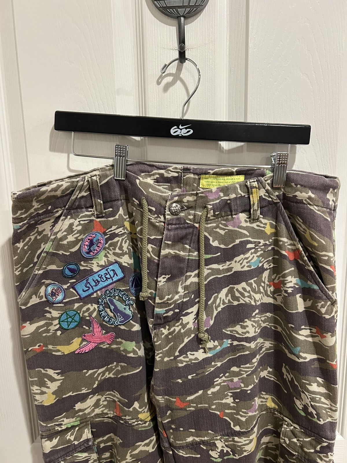 Siberia Hills Siberia hills pants Size US 36 / EU 52 - 2 Thumbnail