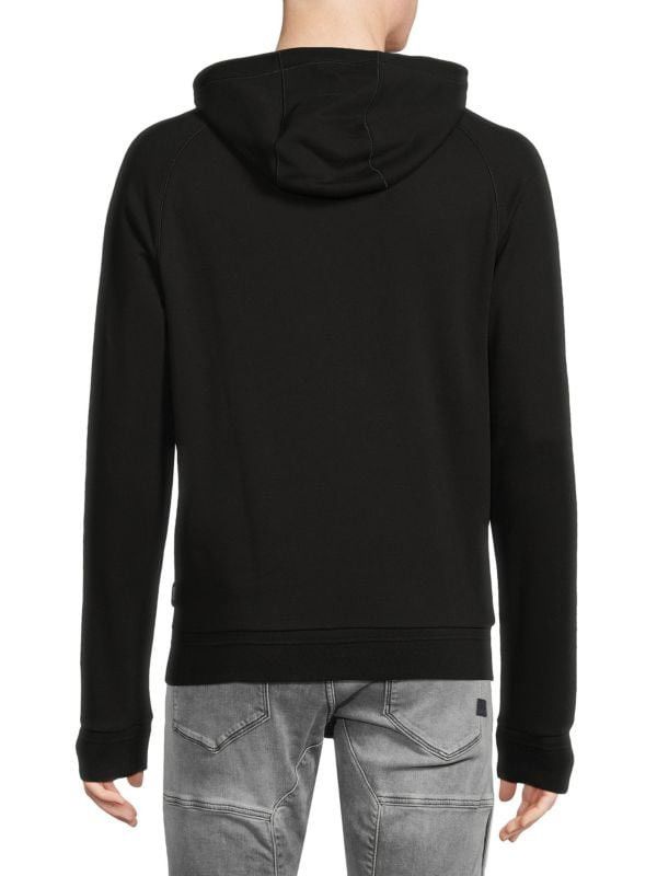 Z Zegna ZEGNA Hoodie Size US M / EU 48-50 / 2 - 3 Thumbnail