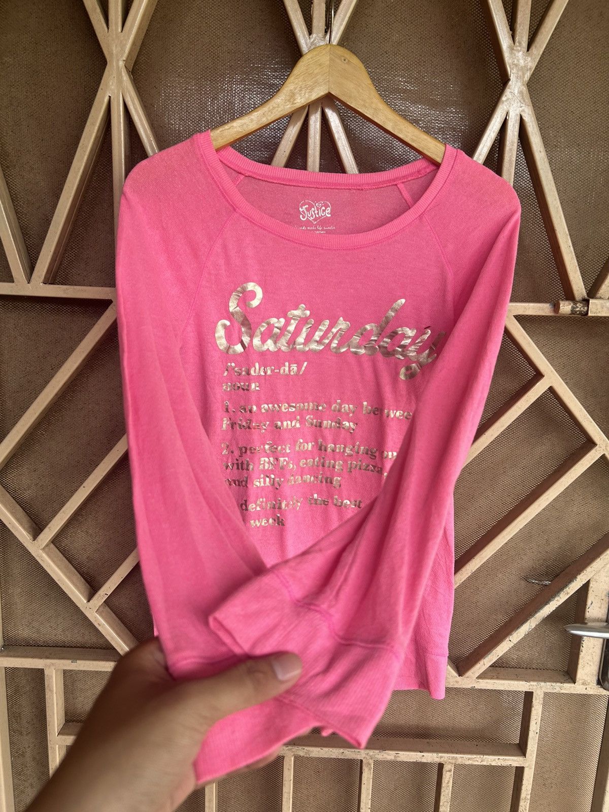 Beauty Beast × If Six Was Nine × Japanese Brand 💸BINDINGOFFER💸Japanese archive poem style longsleeve Size US M / EU 48-50 / 2 - 3 Thumbnail