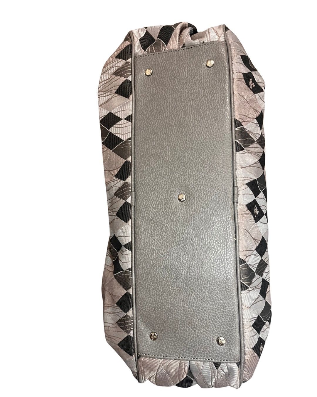 Vivienne Westwood Vivienne Westwood Argyle Hand Bag Size ONE SIZE - 7 Thumbnail