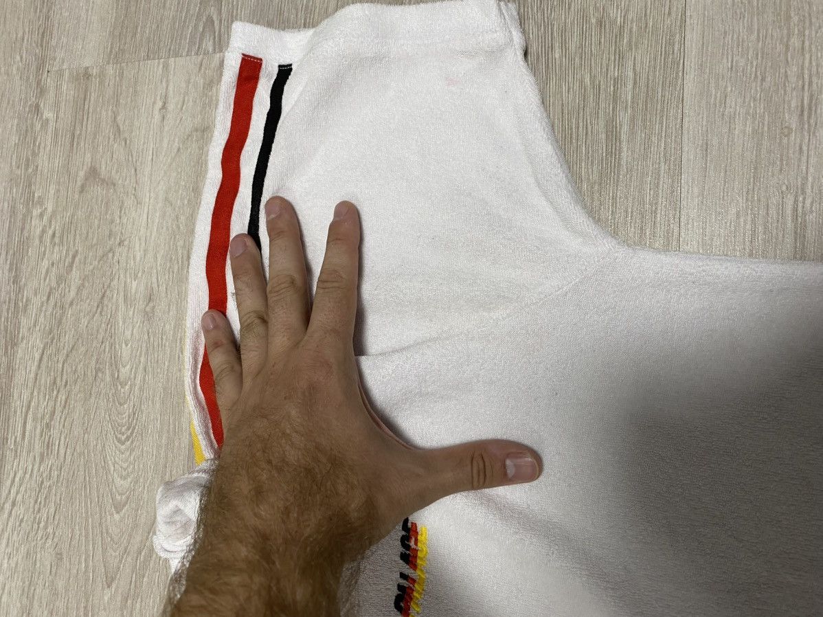 Adidas × Palace Adias x PALACE T-Shirt Germany style size M-L Size US M / EU 48-50 / 2 - 8 Thumbnail