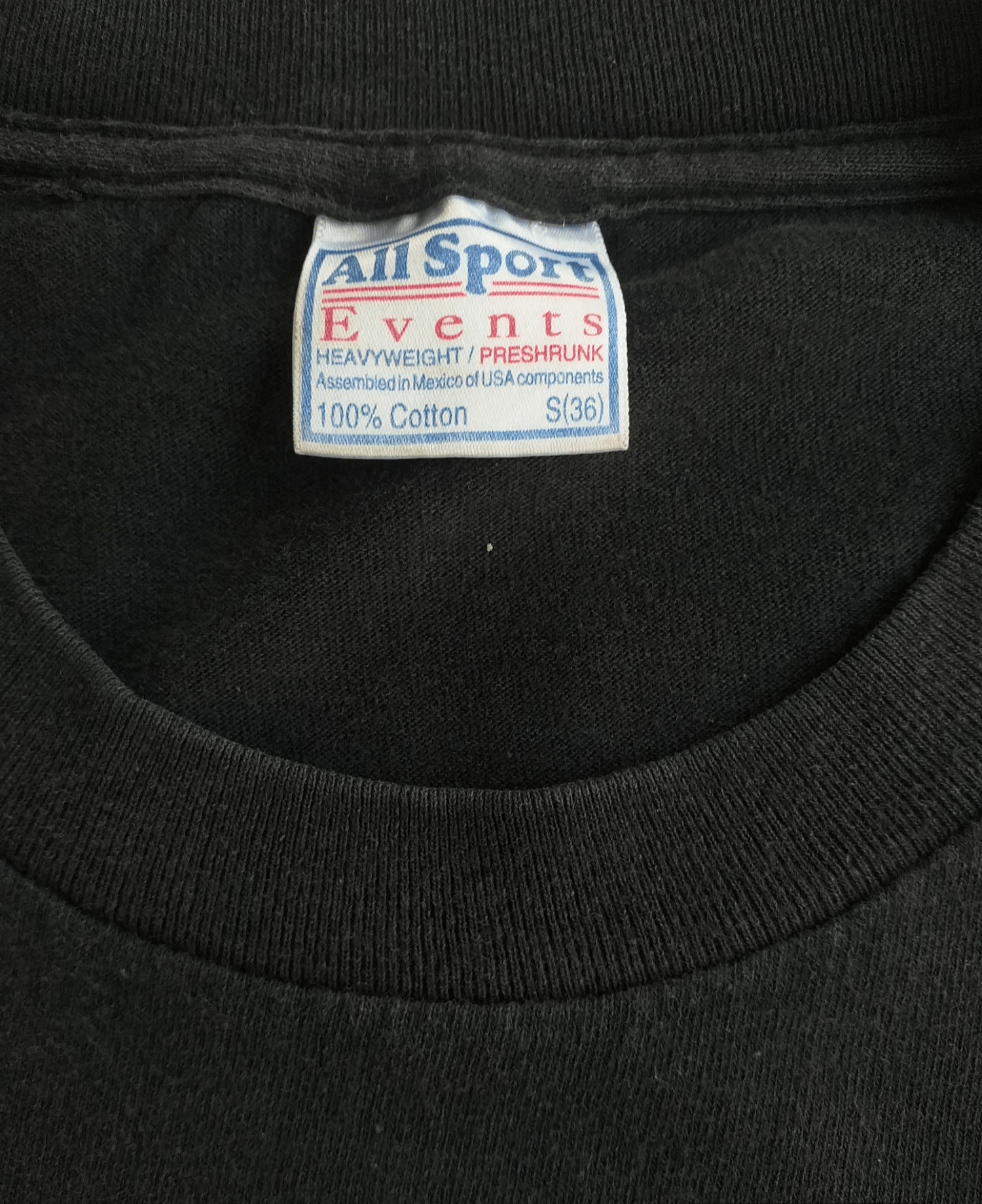 Band Tees × Vintage Vintage 90s MXPX Logo Band Tees Size US S / EU 44-46 / 1 - 3 Thumbnail