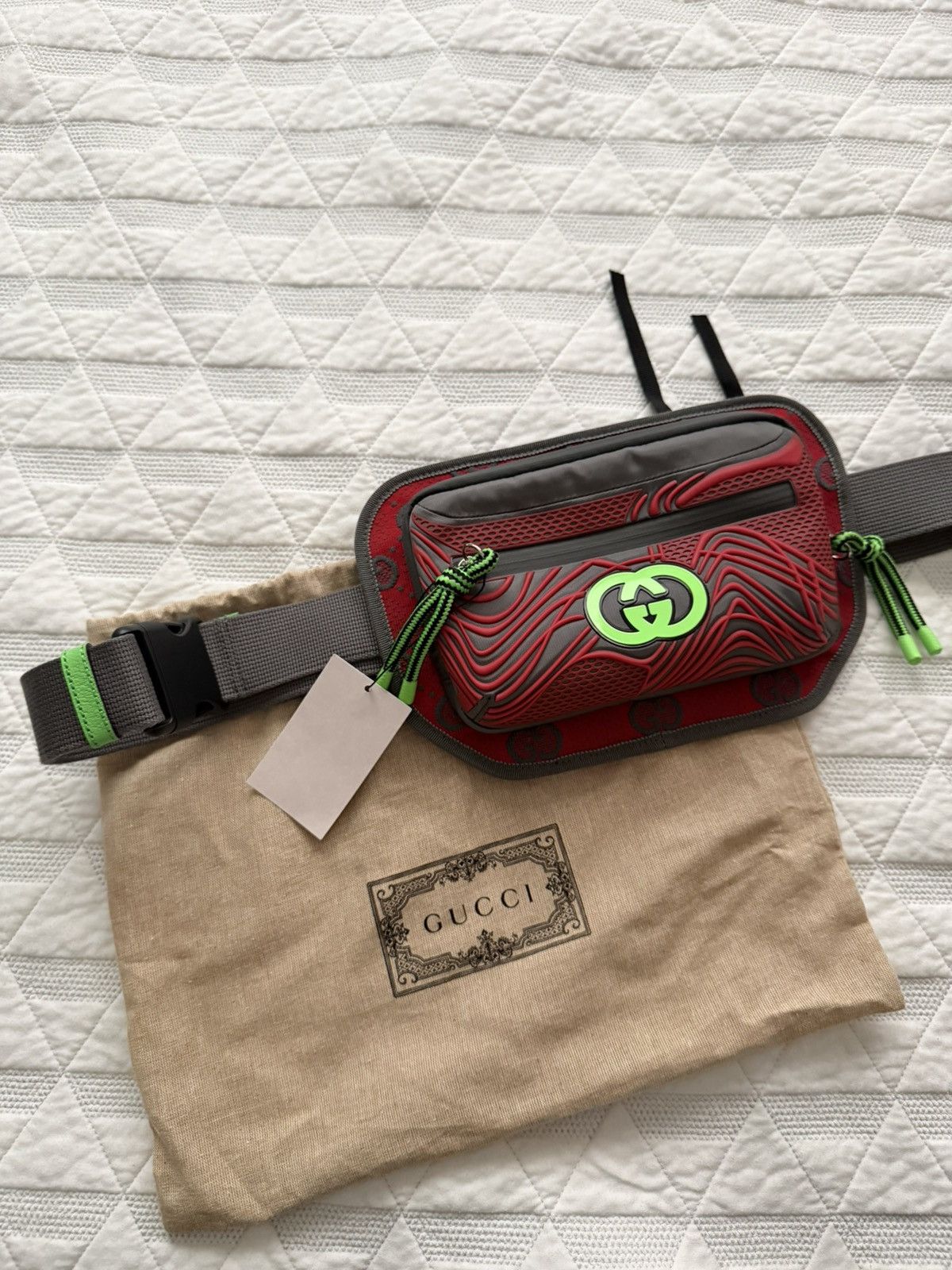 Gucci Gucci Shoulder bag Size ONE SIZE - 1 Thumbnail