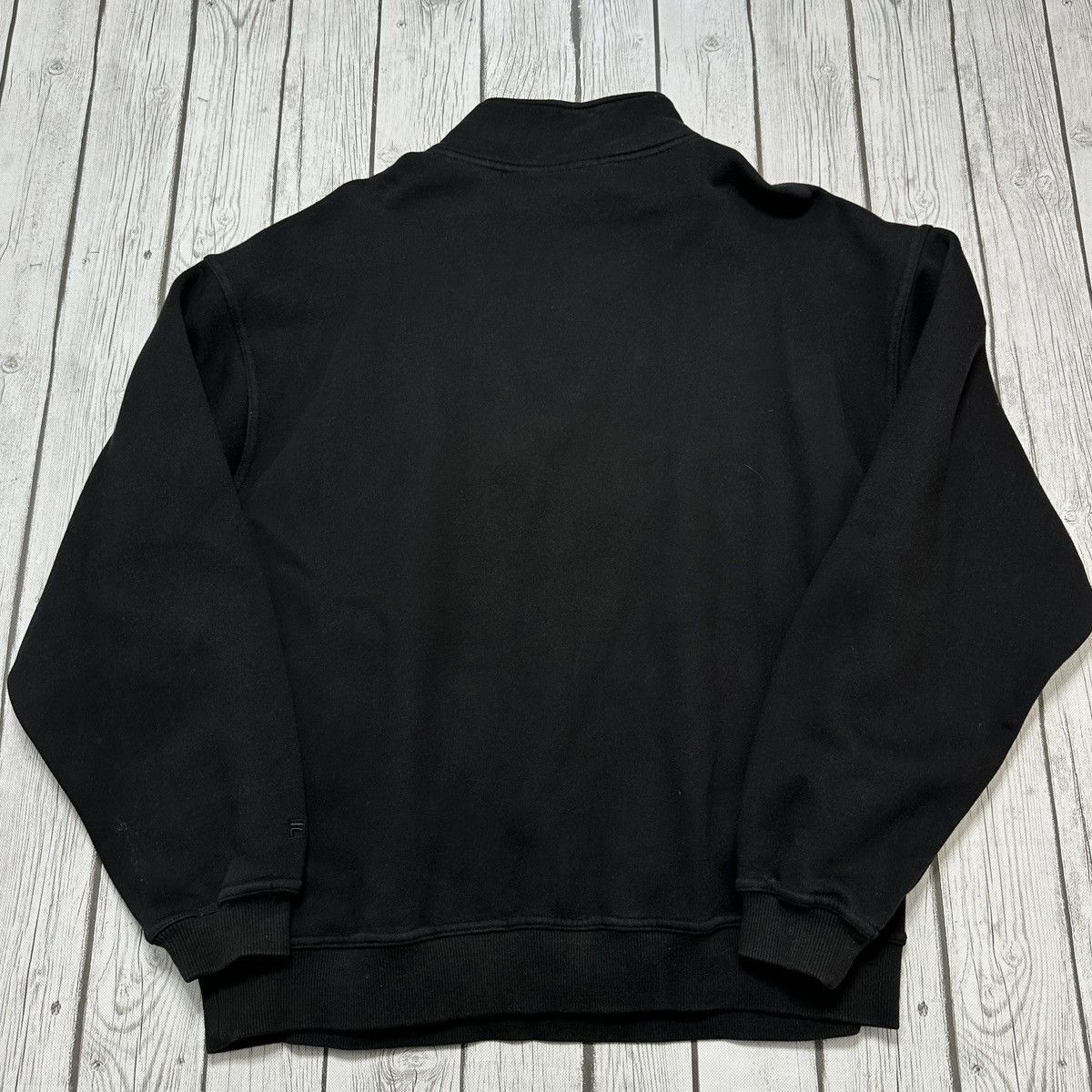 Fila Vintage FILA sweatshirt Size US L / EU 52-54 / 3 - 2 Thumbnail