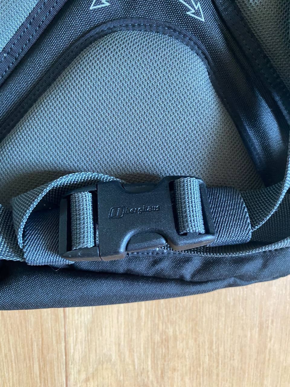 Berghaus Berghaus Bag Twentyfourseven Streetwear Outdoor Life 20L Size ONE SIZE - 8 Thumbnail