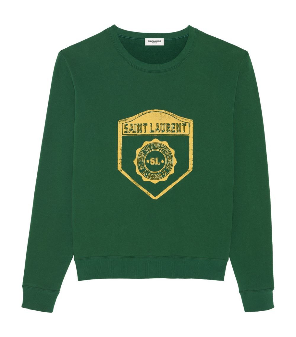 o1s1wg110324 Sweatshirts in Green