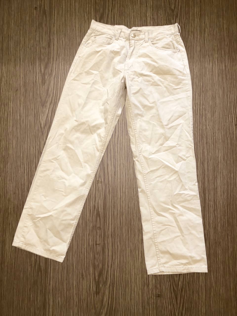 Valentino VALENTINO vintage pants Size US 34 / EU 50 - 1 Thumbnail