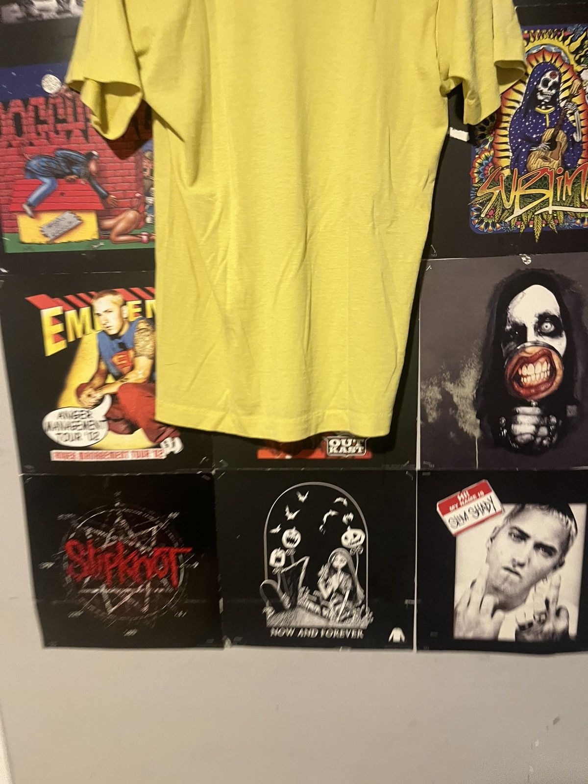 Other Vintage 70’s “It’s Hard To Be Humble When You’re Swede” tee Size US S / EU 44-46 / 1 - 8 Thumbnail