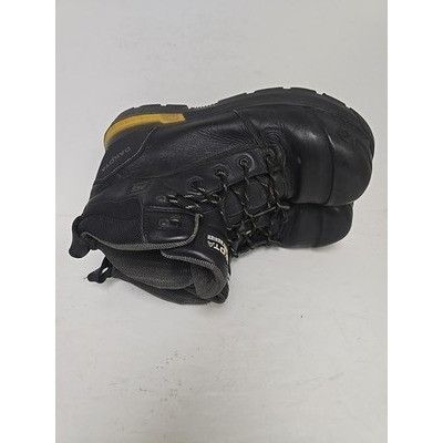 Other Dakota Men's 6300 6 inch Composite Toe Waterproof Boot 11M Size US 11 / EU 44 - 7 Thumbnail
