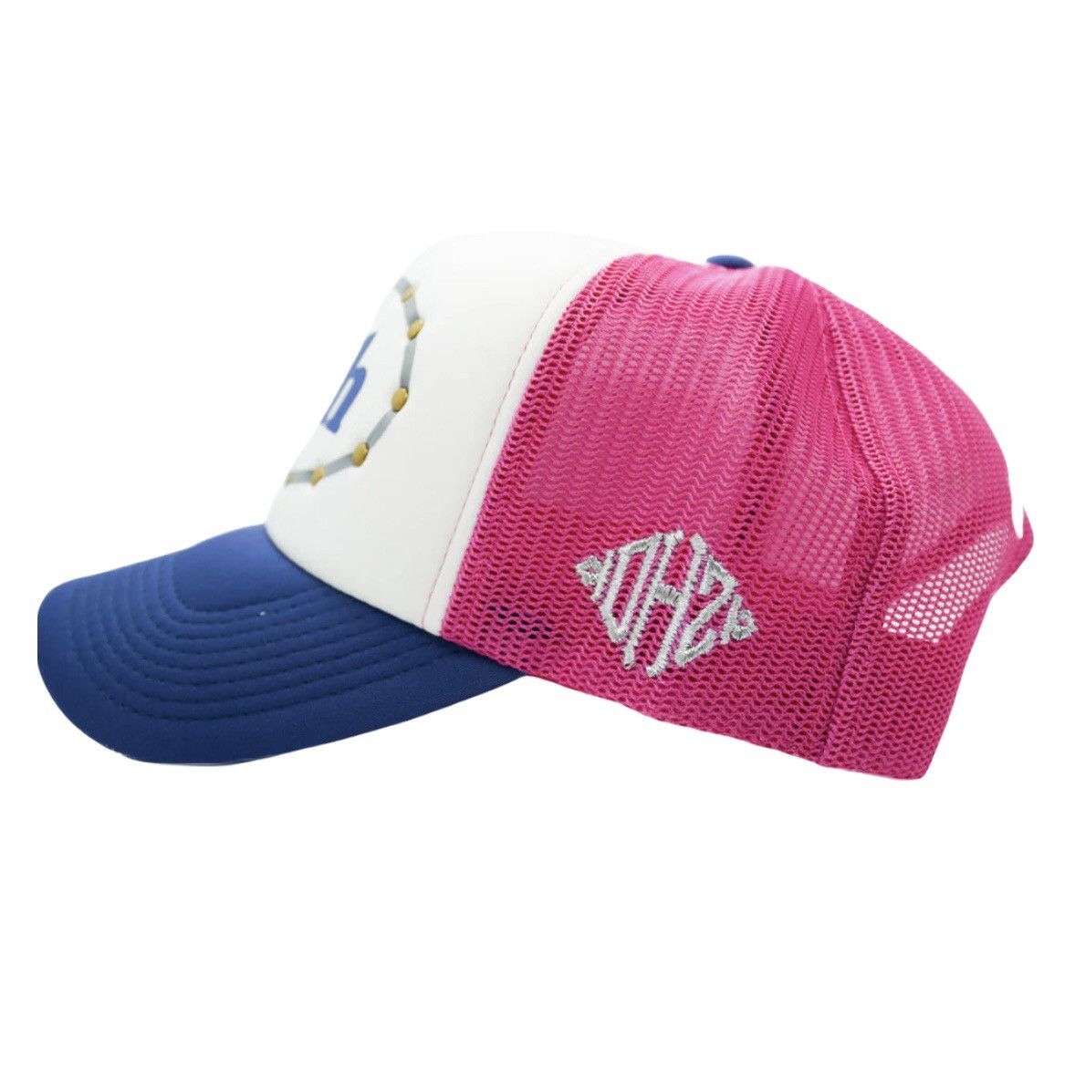 New Era Kill The Hype Trucker Size ONE SIZE - 3 Thumbnail