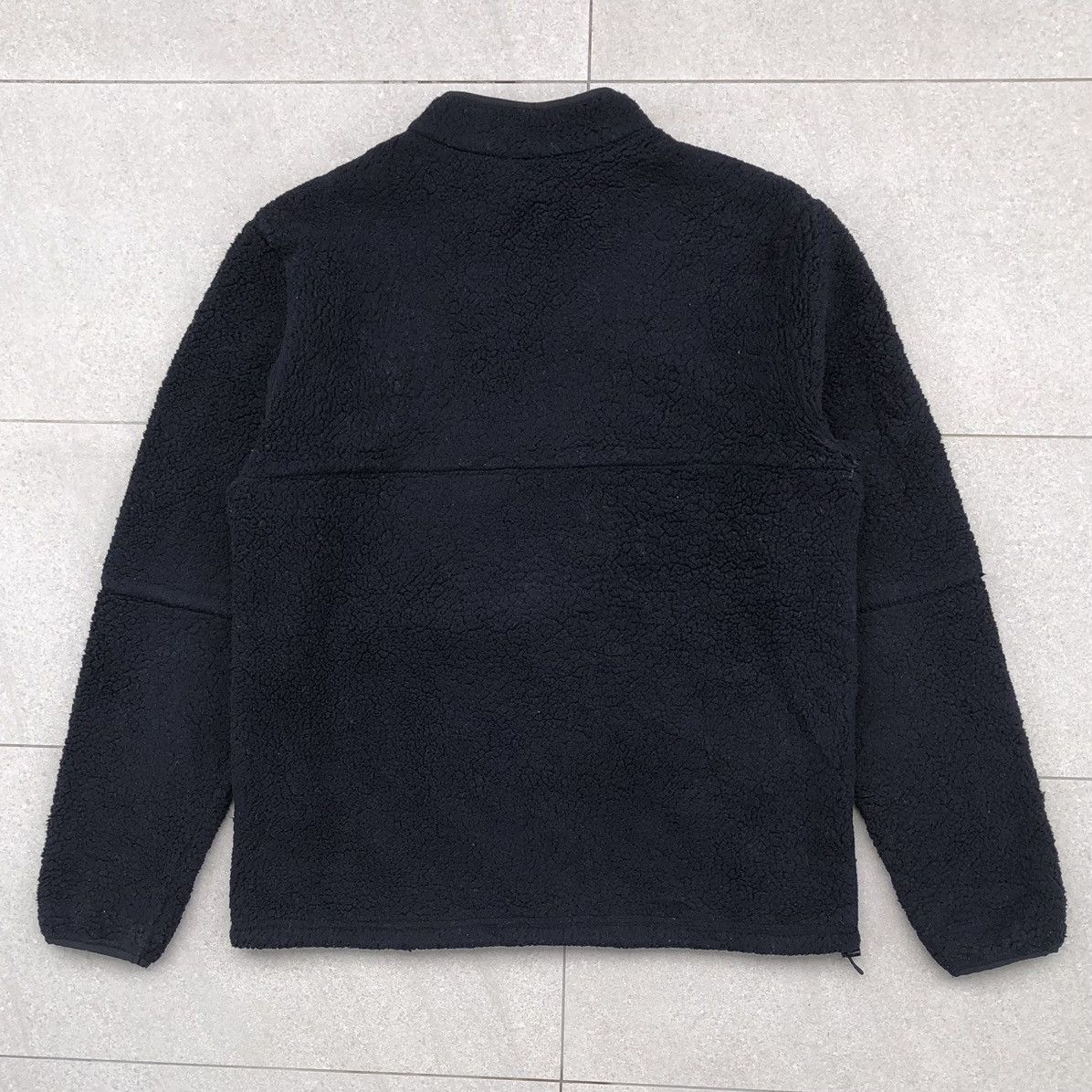 Oakley Oakley Gradient B1B Patch Full Zip Fleece Jacket Size US M / EU 48-50 / 2 - 10 Thumbnail