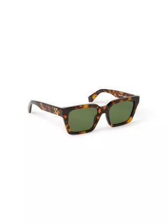 Off-White NEW Off-White OERI111S24PLA0016055 Havana Size ONE SIZE - 1 Thumbnail