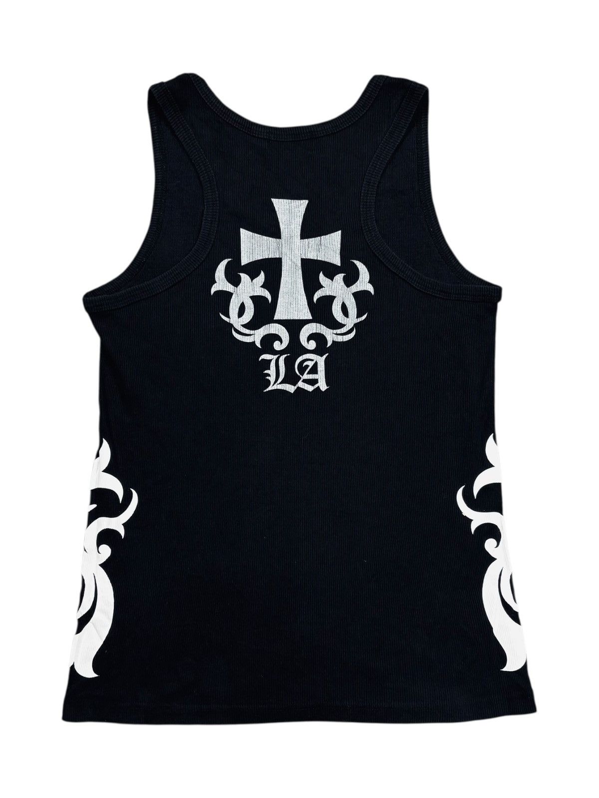 Yasuyuki Ishii Rare Yasuyuki Ishii Drape Layered Long Tank | Grailed