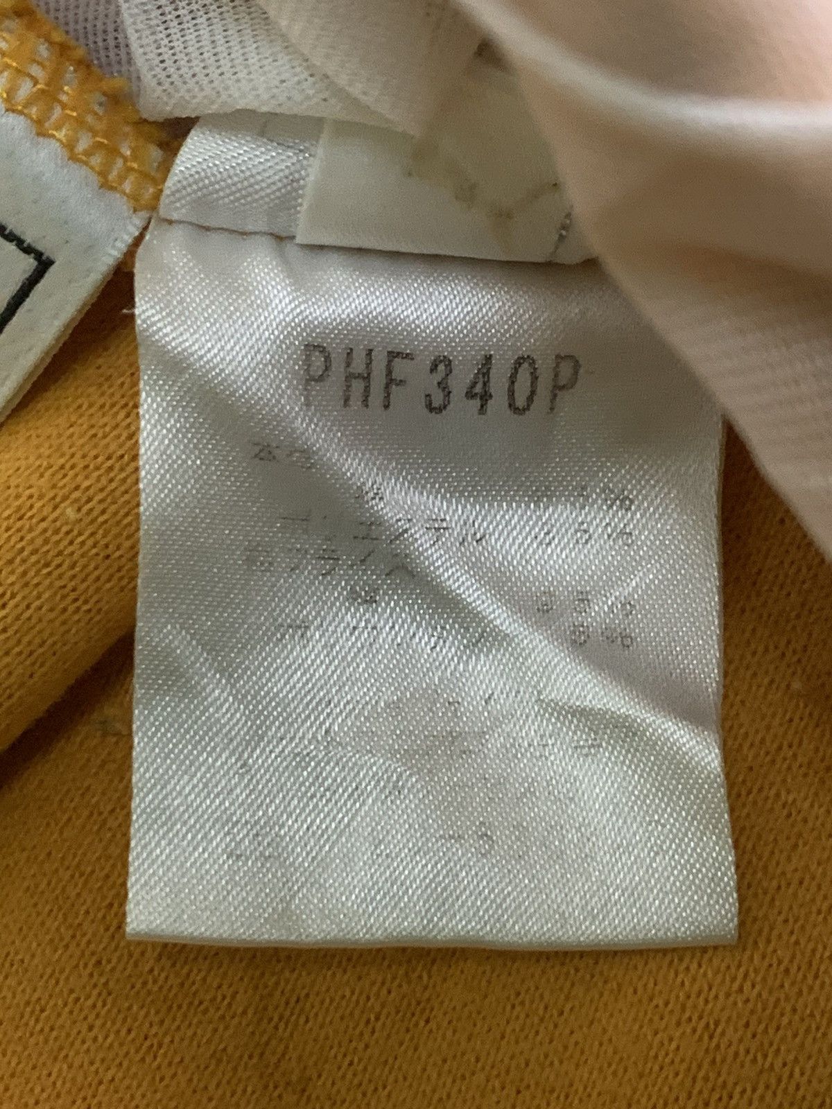 Puma × Vintage Rare Design Vintage Puma Sportswear Jogger Pants Size US 28 / EU 44 - 11 Thumbnail