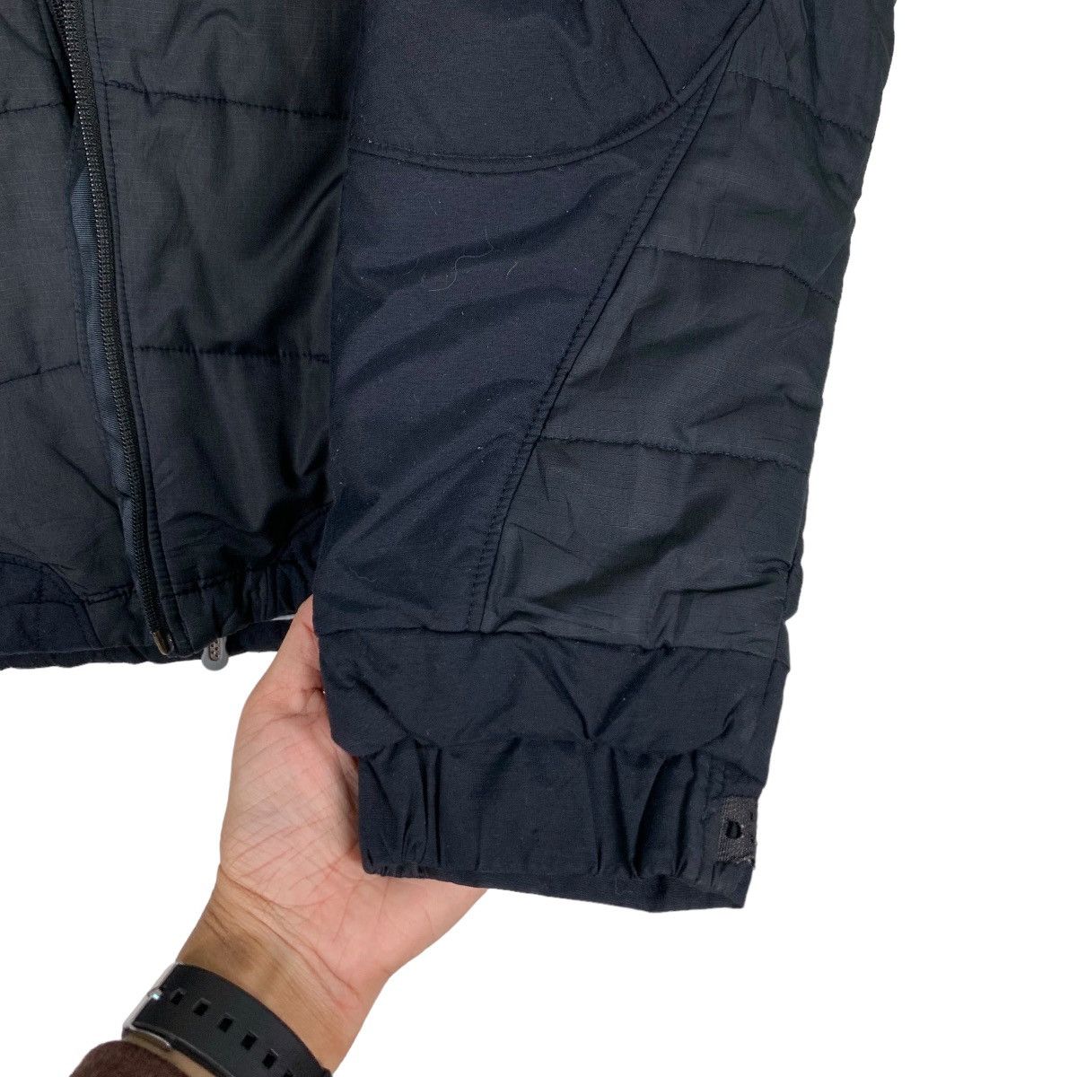 Patagonia PATAGONIA Light Puffer Jacket #0542-C25 Size M / US 6-8 / IT 42-44 - 13 Thumbnail