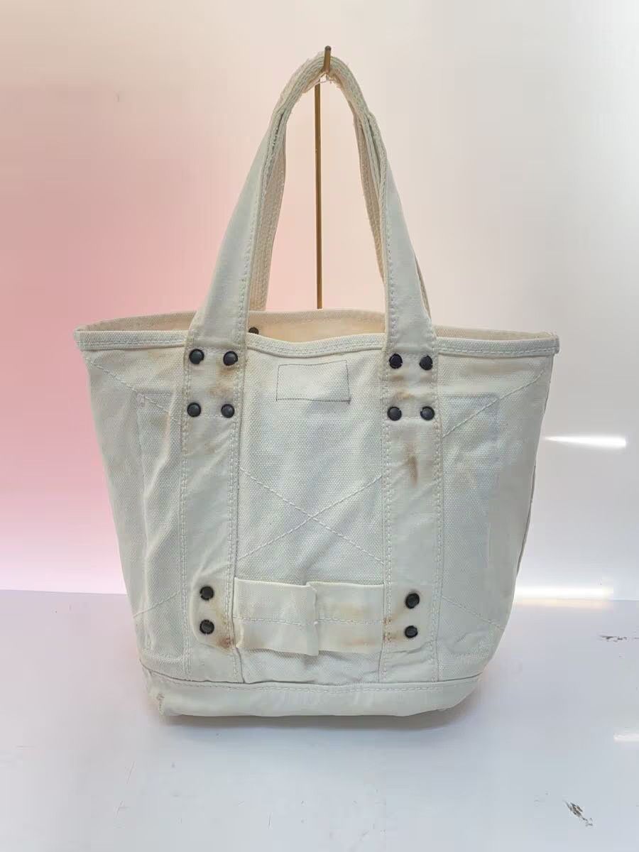 Kapital Military Tote Bag Size ONE SIZE - 3 Thumbnail
