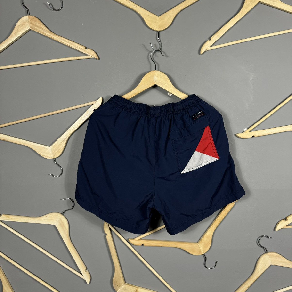 Tommy Hilfiger Tommy Hilfiger Swimming Short Size US 33 - 2 Thumbnail
