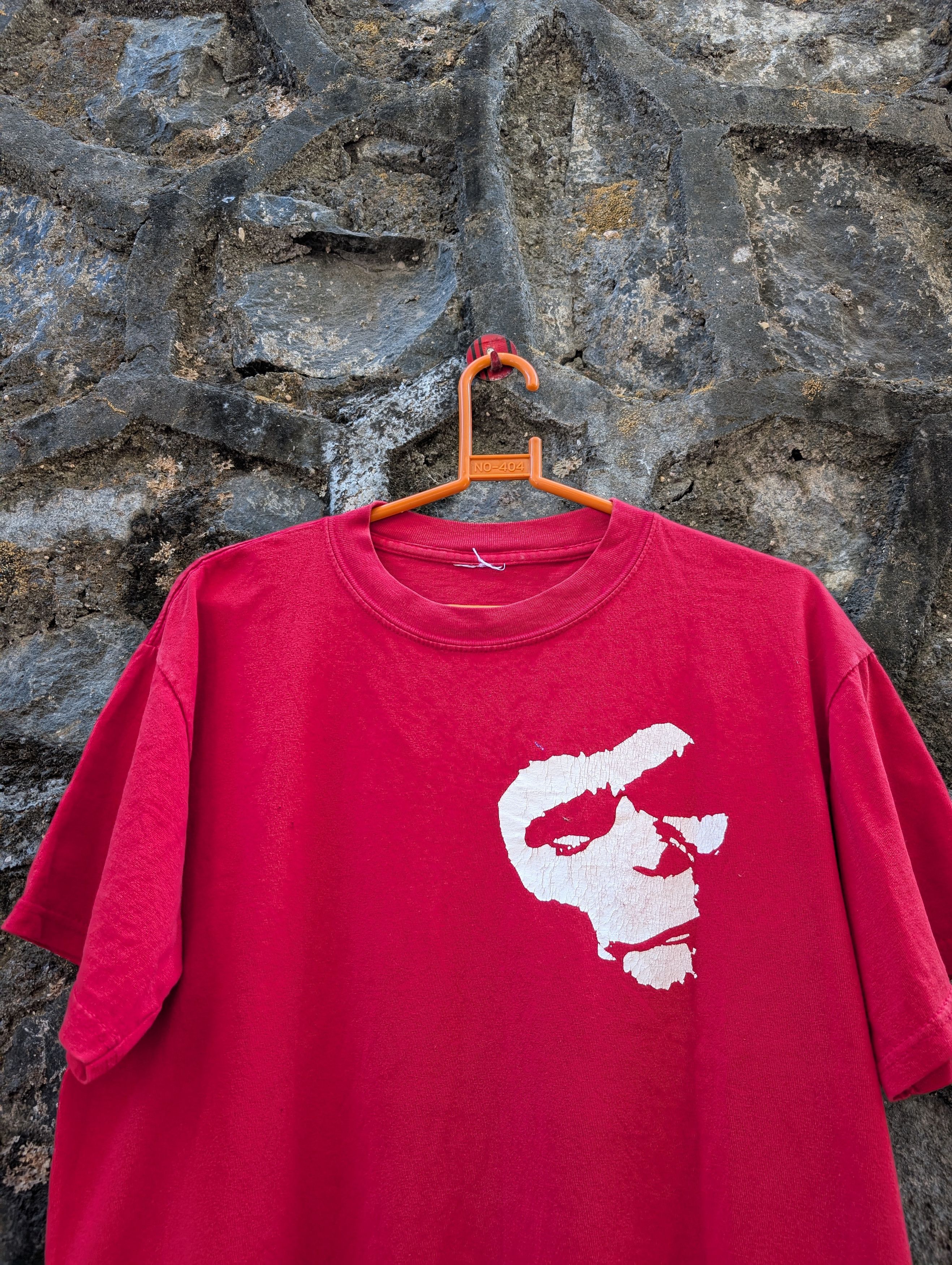 Other VINTAGE 2001 PLANET OF THE APES TSHIRT Size US M / EU 48-50 / 2 - 2 Thumbnail