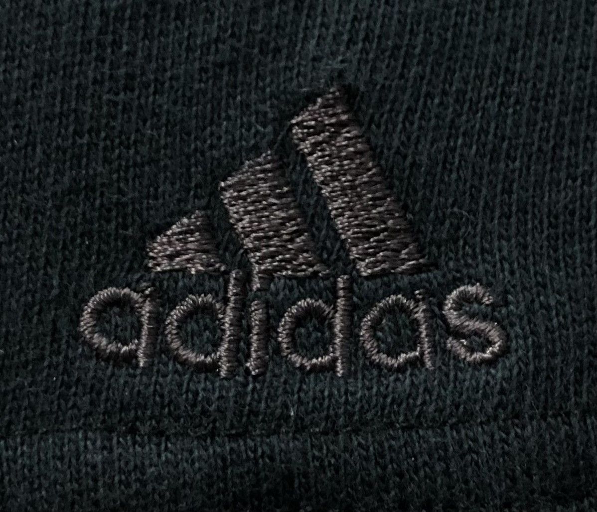 Adidas Vintage Adidas T Shirt Size US L / EU 52-54 / 3 - 8 Thumbnail