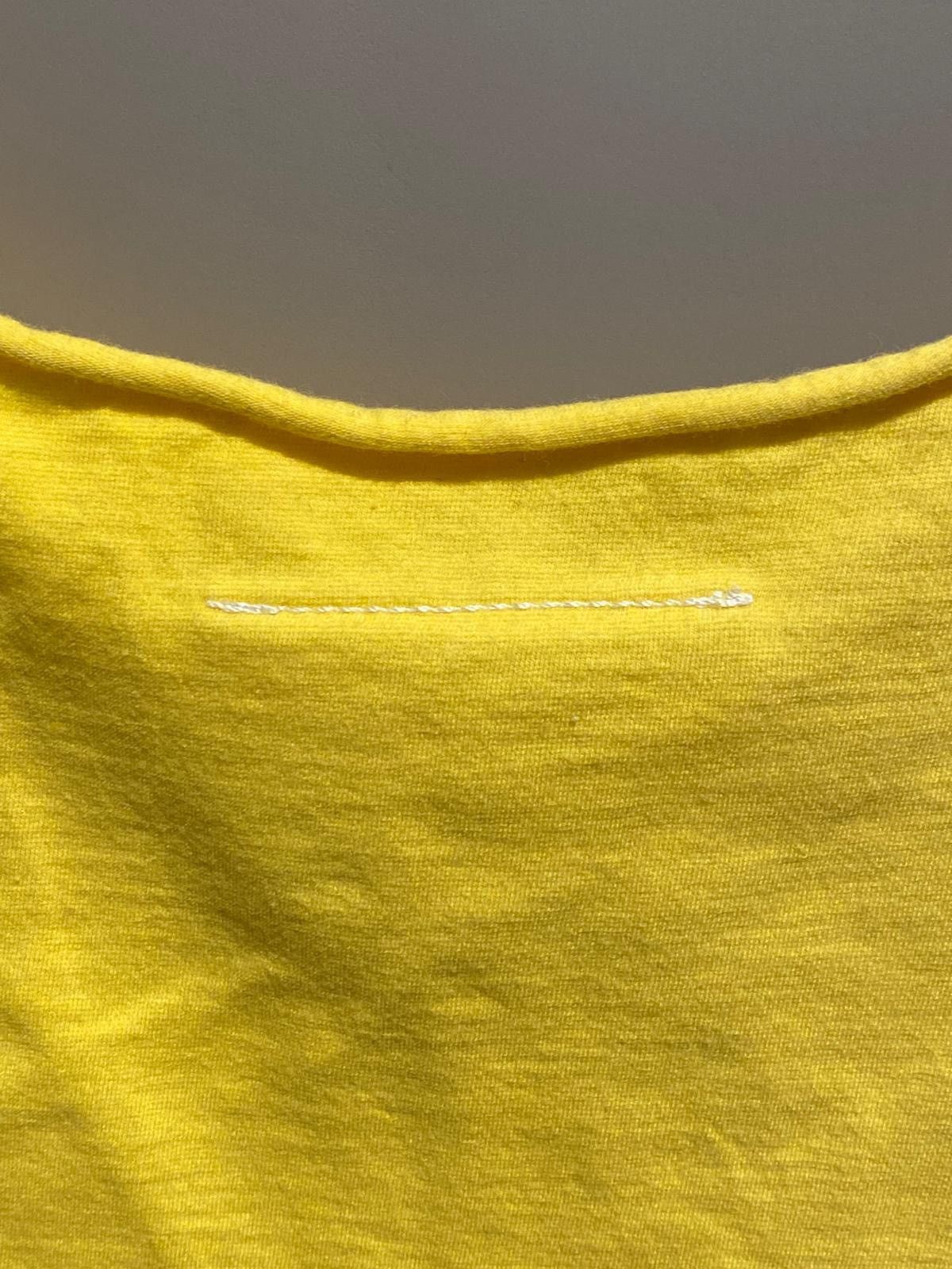 Maison Margiela Canottiera Maison Margiela linea 6 primi 2000 Size S / US 4 / IT 40 - 4 Thumbnail