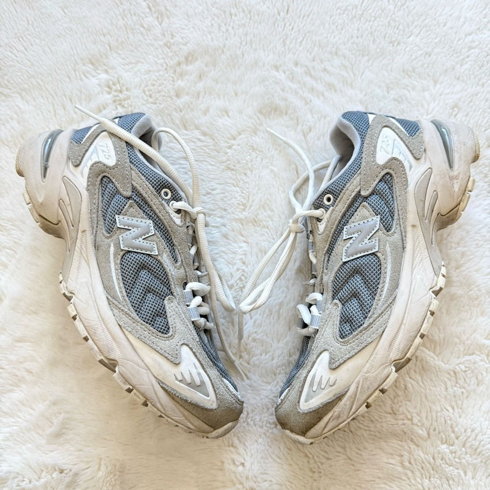 New Balance New Balance women sneakers size 6,5 US Size US 6.5 / IT 36.5 - 1 Thumbnail