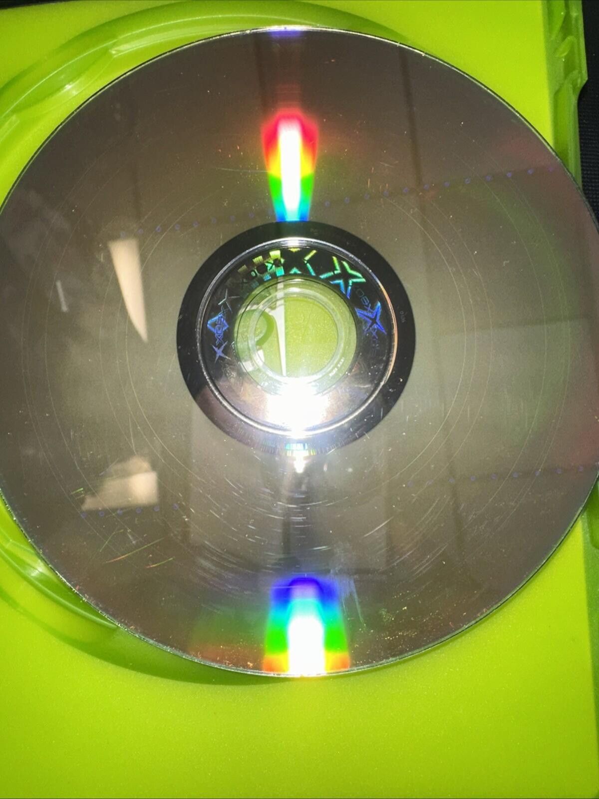 Other Project Gotham Racing 2 (Original Xbox) No Manual Size ONE SIZE - 4 Thumbnail