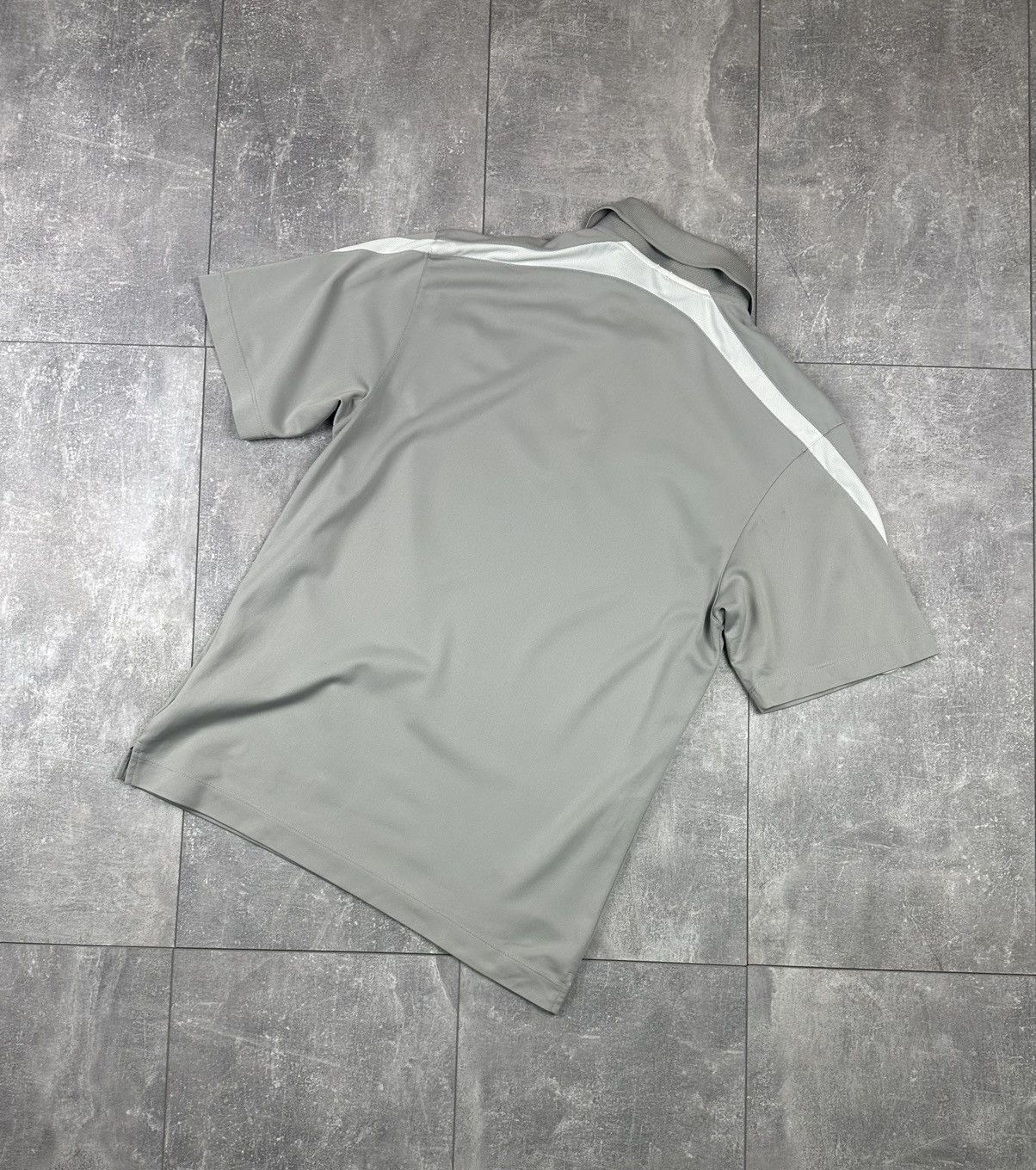 Nike Nike Juventus FC Home Polo T-Shirt Size US S / EU 44-46 / 1 - 12 Thumbnail