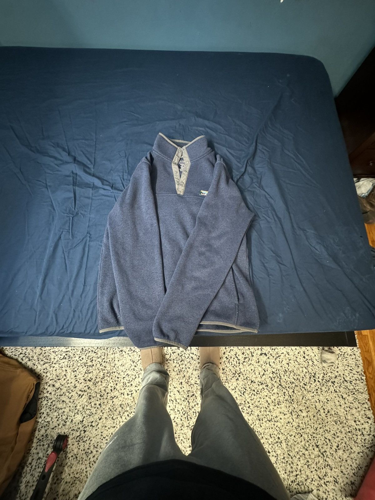 L.L. Bean L.L bean sweater Size US M / EU 48-50 / 2 - 1 Thumbnail