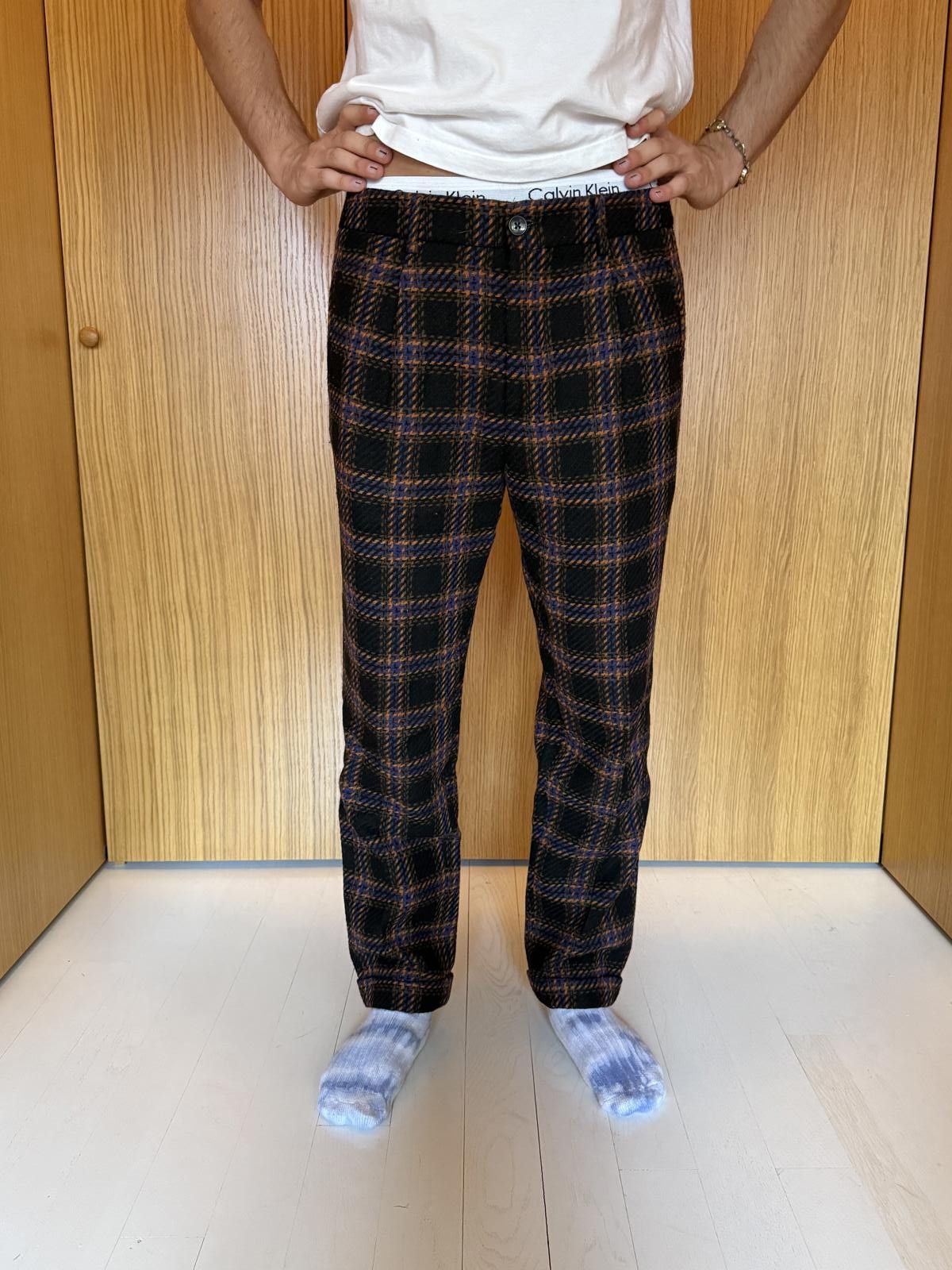 Scotch & Soda Scotch & Soda Pants Size US 32 / EU 48 - 1 Thumbnail