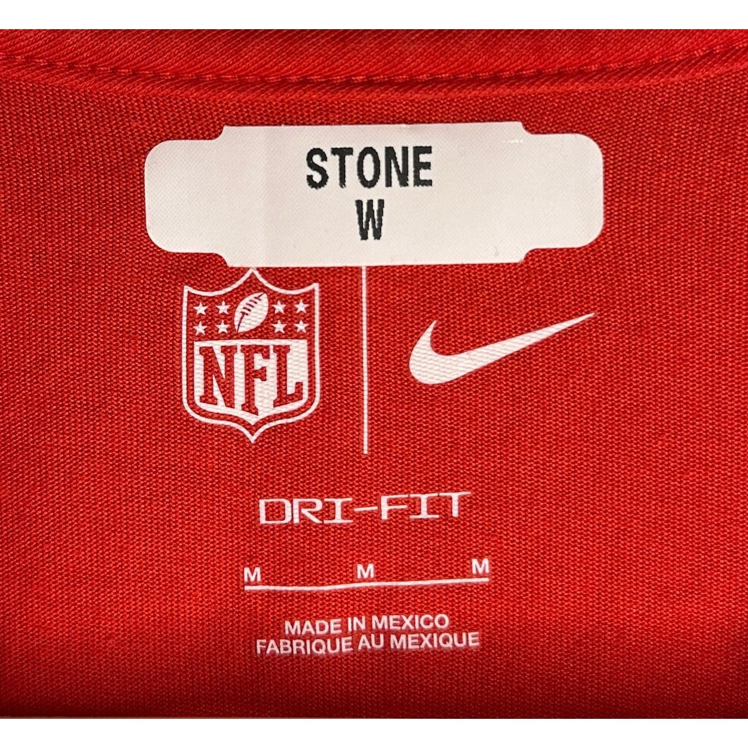 Nike Nike Kansas City Chiefs Sideline Legend T-Shirt Red Youth M Size US M / EU 48-50 / 2 - 4 Thumbnail