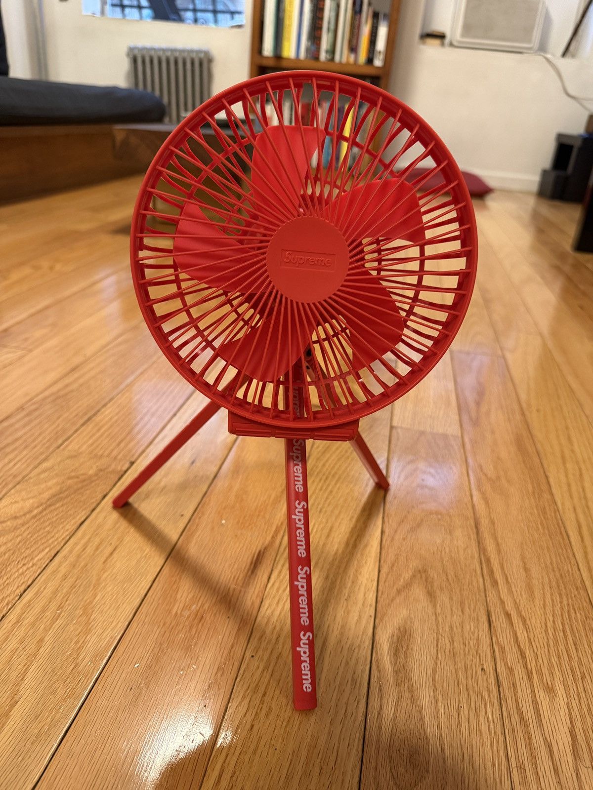 Supreme Supreme Cargo Container Electric Fan Size ONE SIZE - 2 Thumbnail