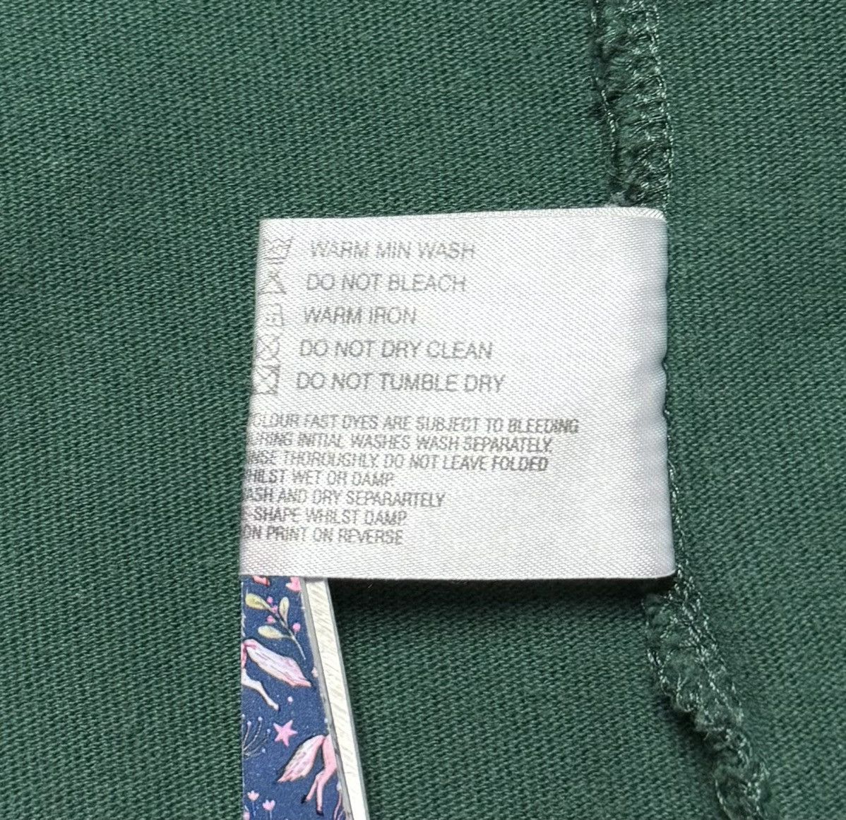 Cotton Traders London Irish 1999 2000 Rugby Shirt Jersey Cotton Traders Size US L / EU 52-54 / 3 - 18 Thumbnail