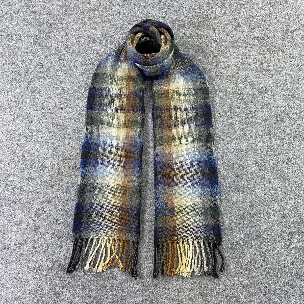 Seditionaries × Vivienne Westwood Vivienne Westwood Scarf / Muffler / Neckwear- T1328 Size ONE SIZE - 1 Thumbnail