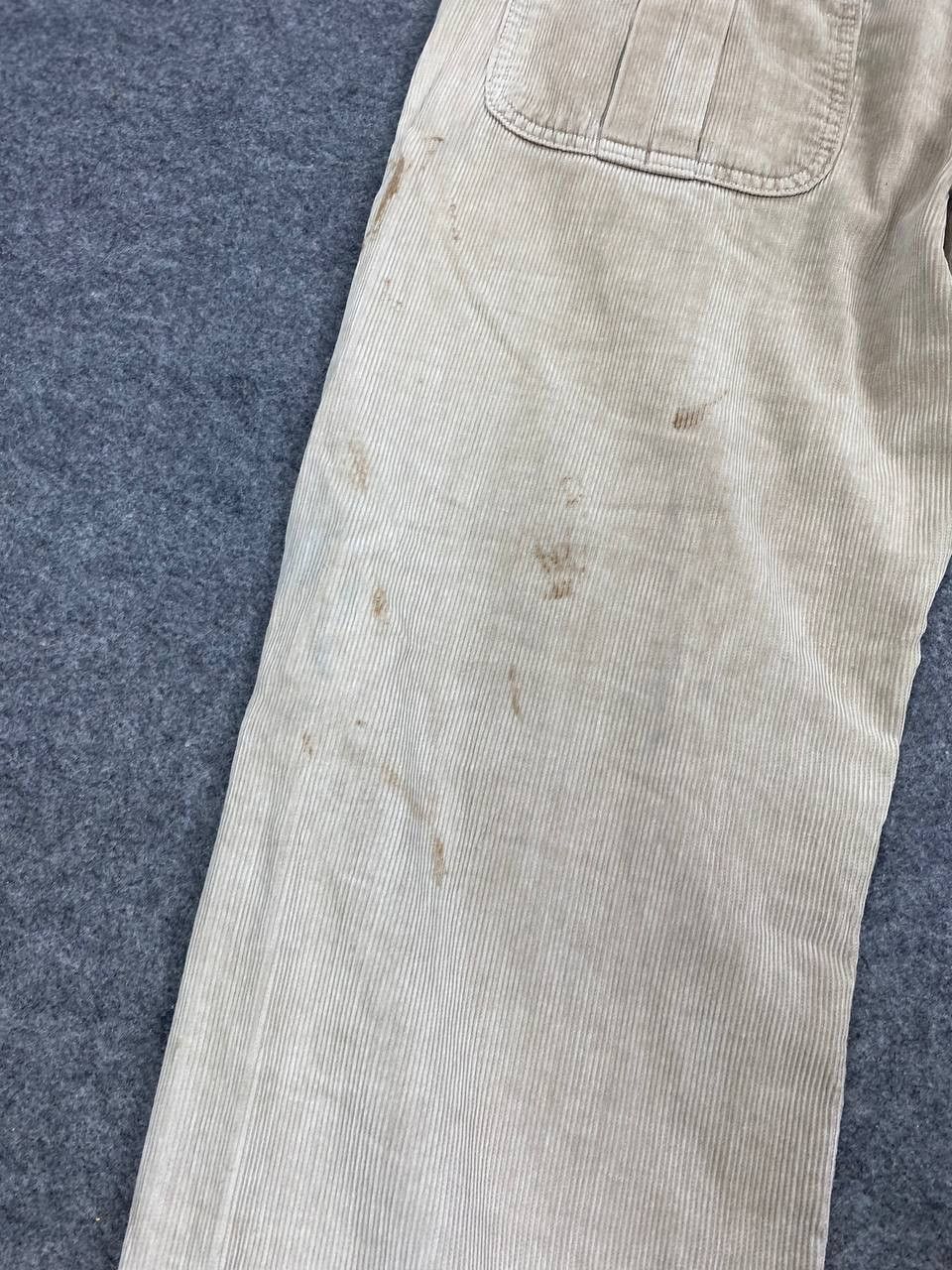 Japanese Brand japanese brand corduroy pants very nice design Size US 36 / EU 52 - 4 Thumbnail