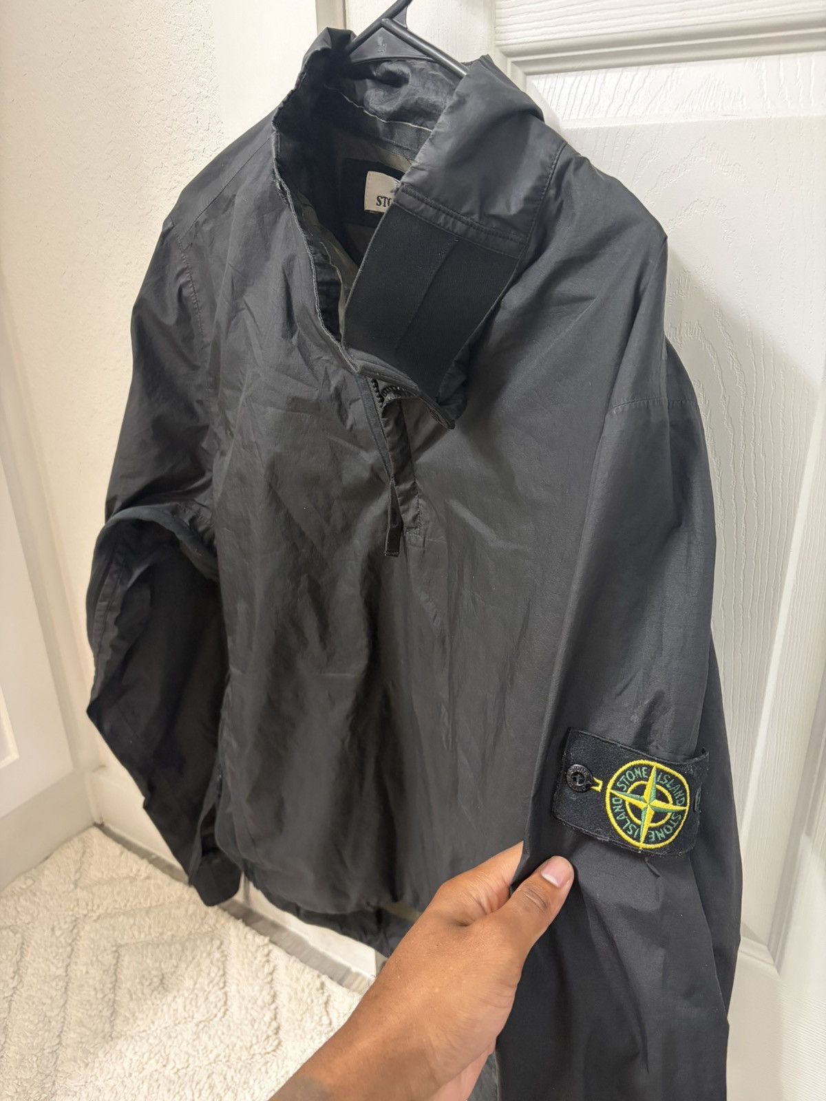 Stone Island Massimo Osti x Stone Island Size US M / EU 48-50 / 2 - 3 Thumbnail