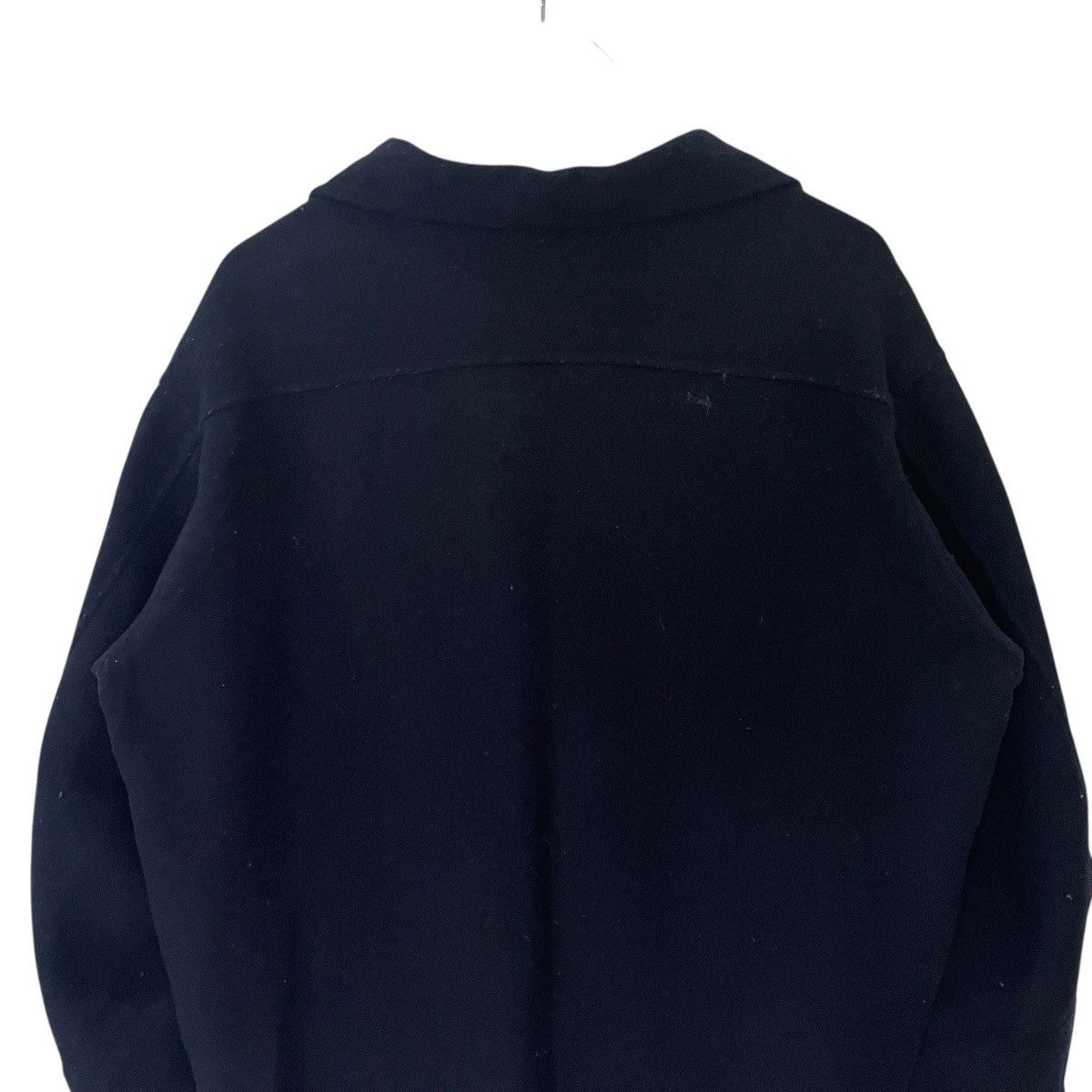 Jil Sander × Uniqlo Jil Sander X Uniqlo Jacket Size US L / EU 52-54 / 3 - 8 Thumbnail