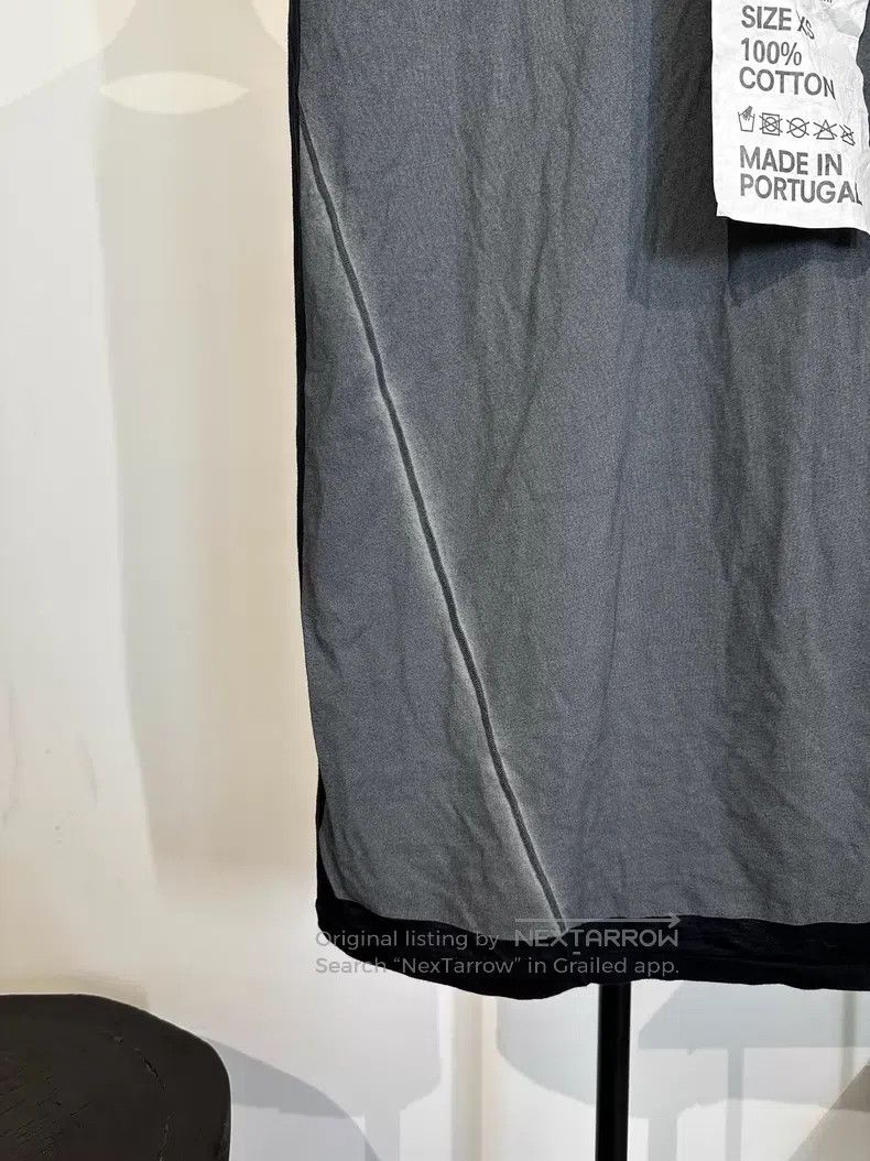 Boris Bidjan Saberi Boris Bidjan Saberi 11by bbs T2 sleeveless tank top| Size US XS / EU 42 / 0 - 3 Thumbnail