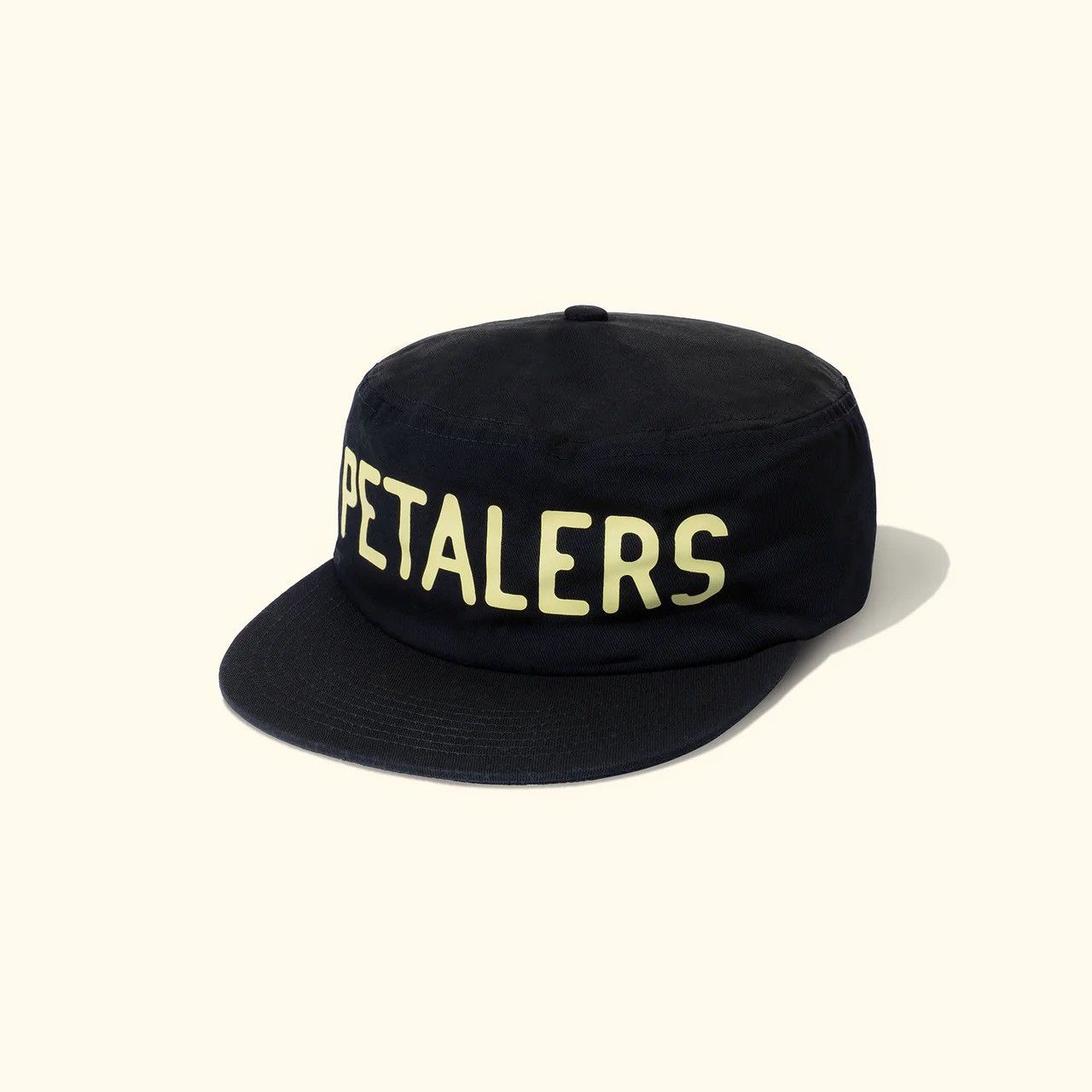 Golf le Fleur RARE LIMITED GOLF LE FLEUR PETALERS PILLBOX CADET HAT BLACK Size ONE SIZE - 3 Thumbnail