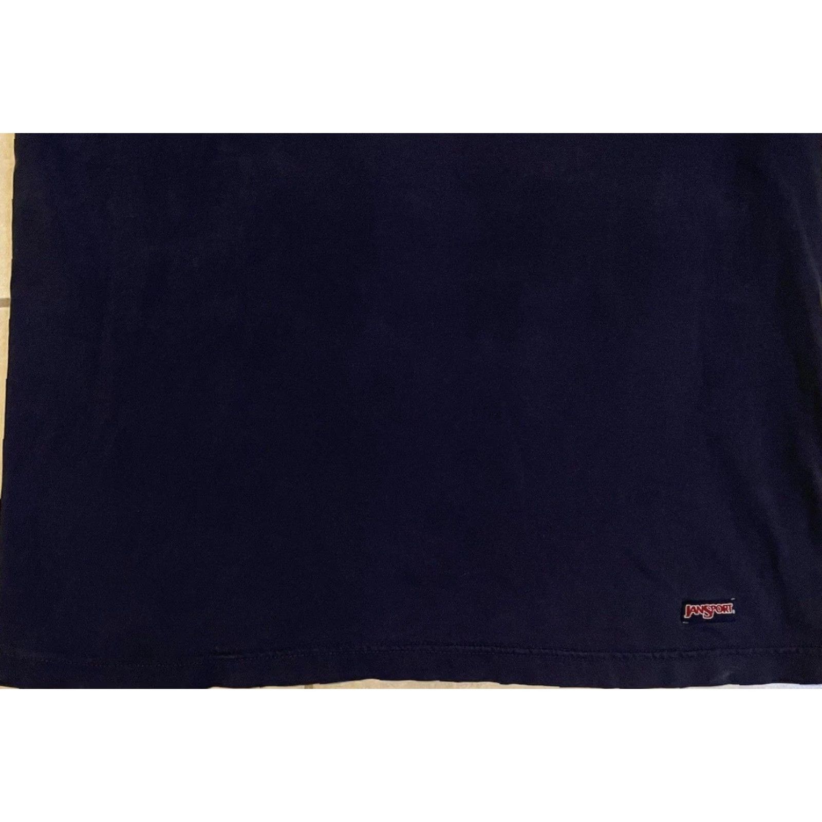 Vintage VINTAGE 90s Westmont College Faded Shirt XL USA California College Grunge USA Men Blue Short Sleeve T-Shirt Size US XL / EU 56 / 4 - 5 Thumbnail