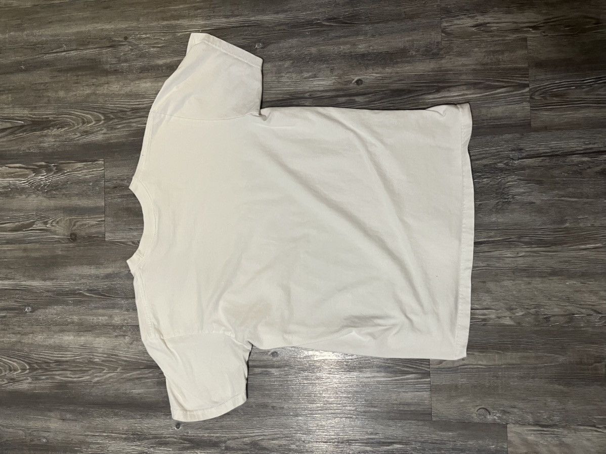 Supreme × Yohji Yamamoto Supreme Yohji Yamamoto Logo Tee Size US M / EU 48-50 / 2 - 3 Thumbnail